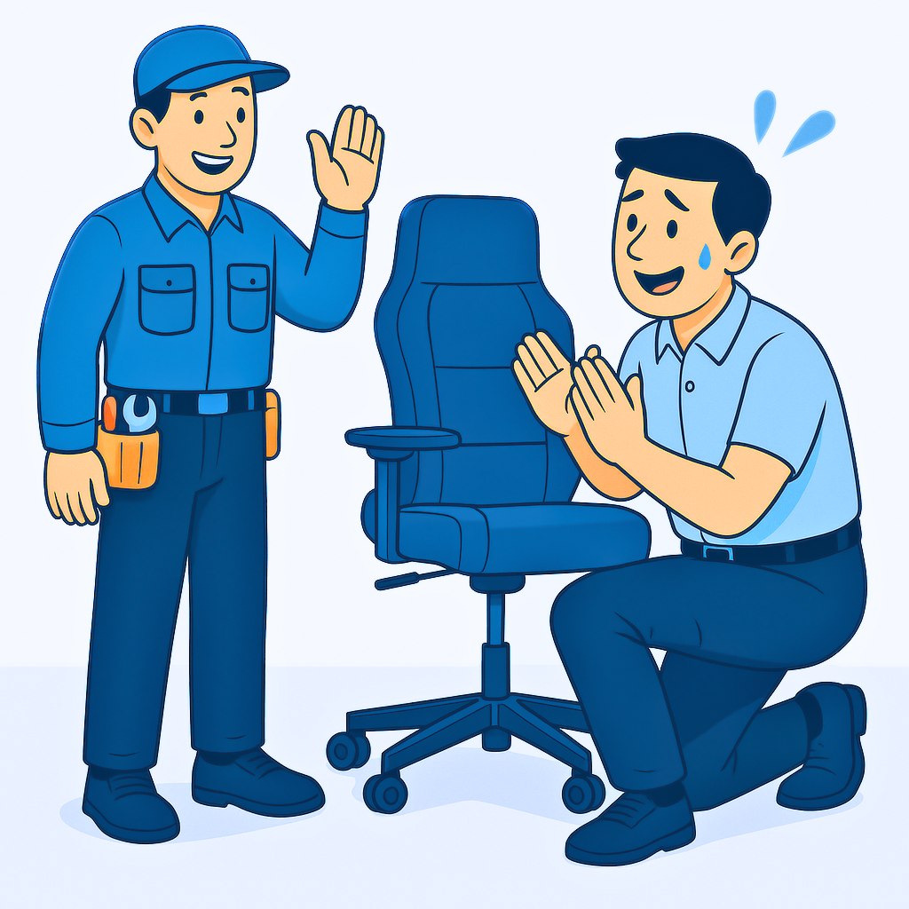 作業手順3