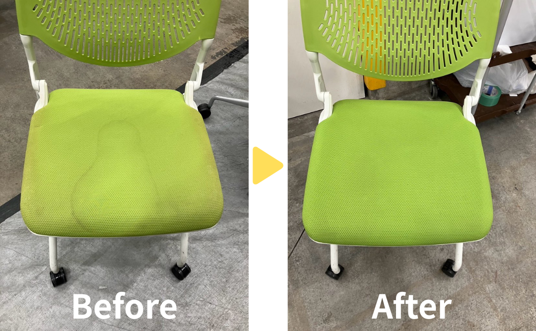 ビフォーアフター画像