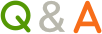 Q&A