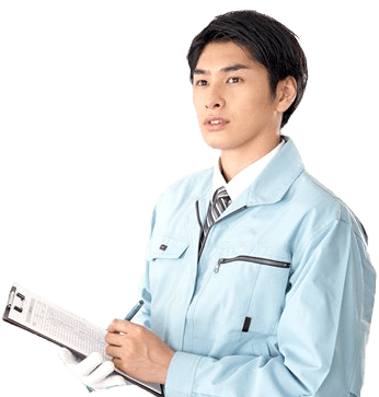 事業者登録受付中