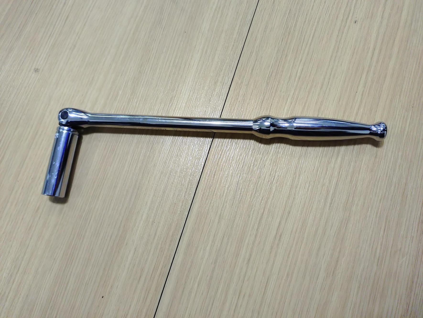 ソケットレンチイメージ