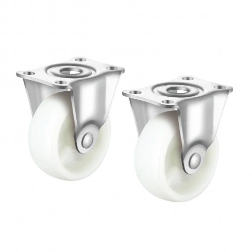 ナイロン製キャスター