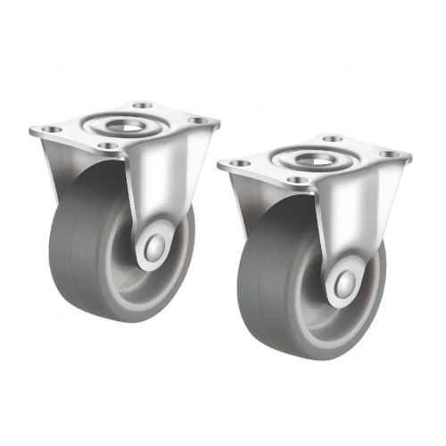 TPR製キャスター